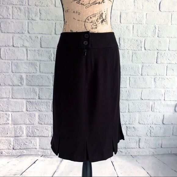 Grace Dane Lewis Pleated skirt - Picture 4 of 7